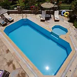 Vali Hotel de apartamente Akyaka (Mugla)