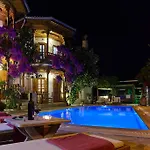 Vali Akyaka (Mugla)