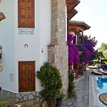 Vali Hotel de apartamente 4*