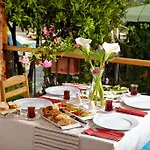 Hotel de apartamente Vali Akyaka (Mugla)