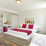 Vali Hotel de apartamente