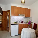 Hotel de apartamente Vali Akyaka (Mugla)