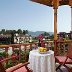 Vali Hotel de apartamente 4*
