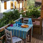 Vali Hotel de apartamente Akyaka (Mugla)