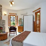 Hotel de apartamente Vali