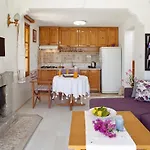 Vali Hotel de apartamente Akyaka (Mugla)
