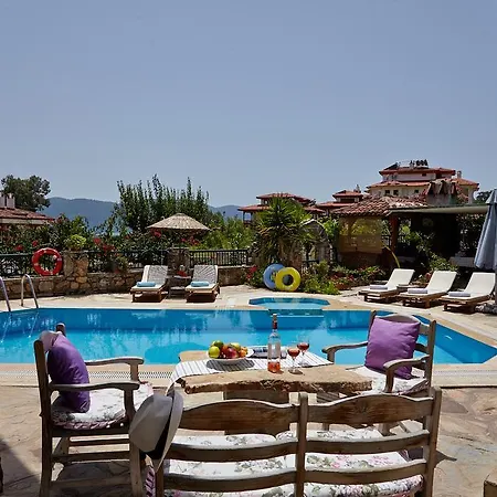 Vali Ξενοδοχείο με διαμερίσματα