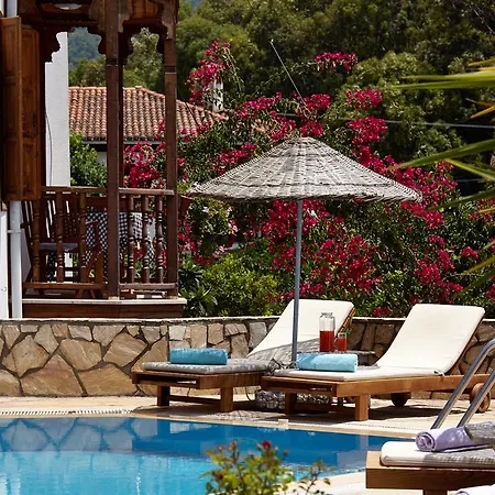 Vali Ξενοδοχείο με διαμερίσματα 4*