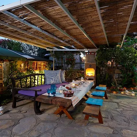 Vali Akyaka (Mugla)
