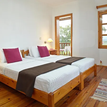 Vali 4* Akyaka (Mugla)