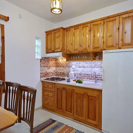 Vali 公寓式酒店