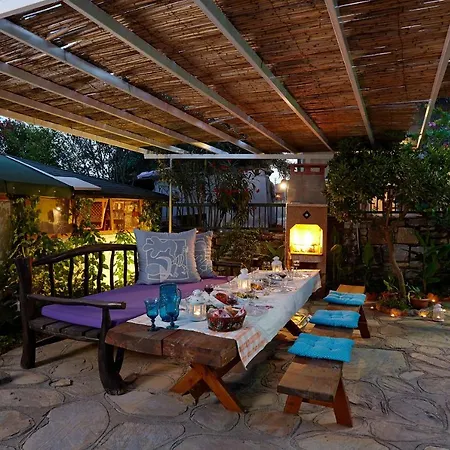 Vali Hotel de apartamente