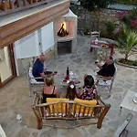 Apartmanhotel Vali 4*