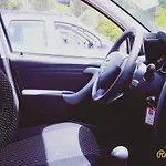 Vali Apartmanhotel Akyaka