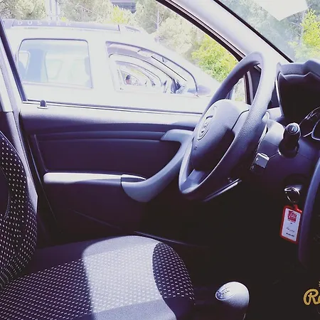 فالي شقة فندقية اكياكا