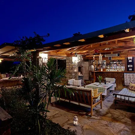 アパートホテル Vali