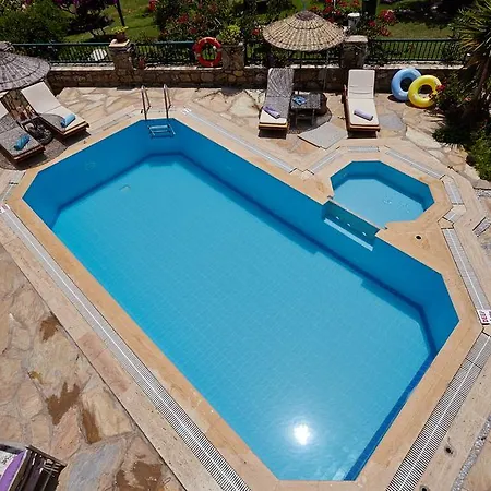 Vali Lejlighedshotel Akyaka (Mugla)