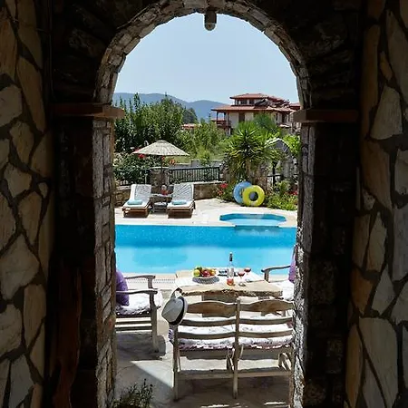 Vali Akyaka (Mugla)