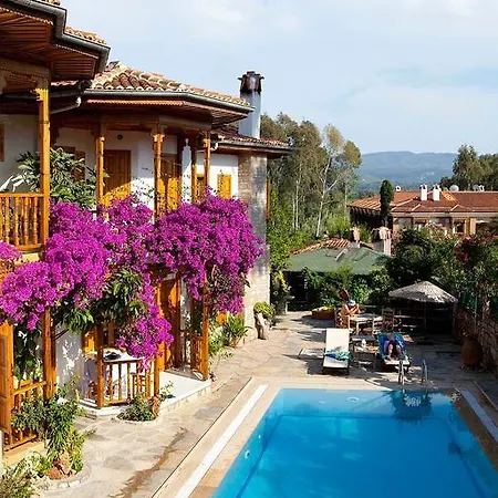 Vali Lejlighedshotel 4*