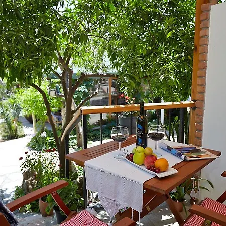 شقة فندقية فالي اكياكا