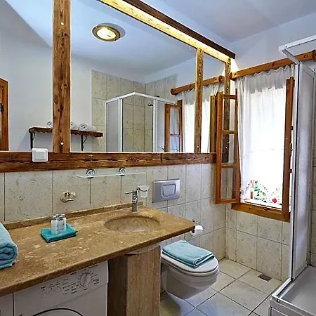 Aparthotel Vali Akyaka (Mugla)
