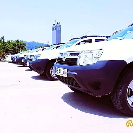 Aparthotel Vali Akyaka (Mugla)