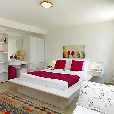 Vali Aparthotel 4*