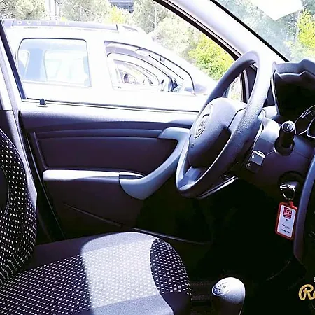 Vali Aparthotel 4*