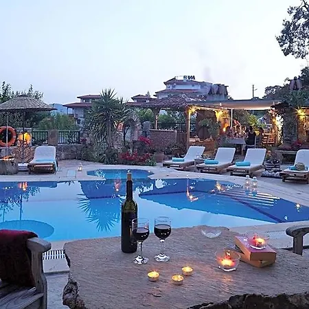 Aparthotel Vali Akyaka (Mugla)