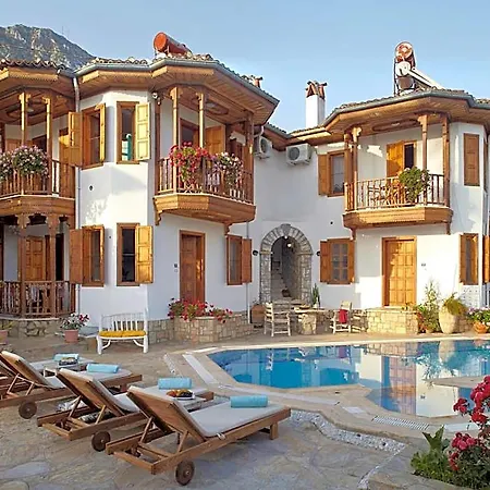 Aparthotel Vali 4*