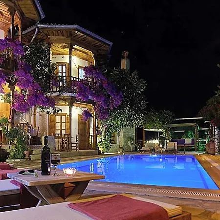 Vali Akyaka (Mugla)
