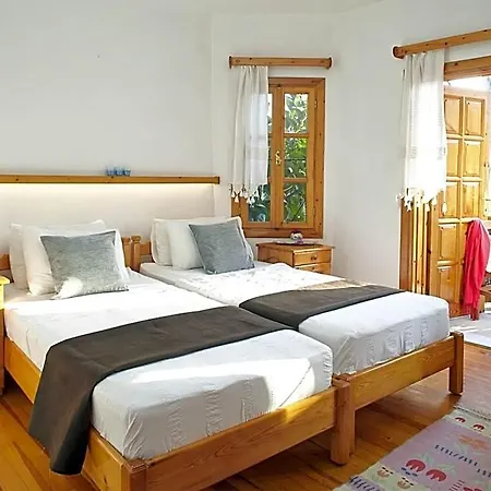 Vali 4* Akyaka (Mugla)