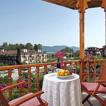 Vali 4* Akyaka (Mugla)
