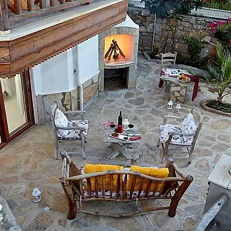 Vali Akyaka (Mugla)
