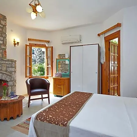 Aparthotel Vali Akyaka (Mugla)