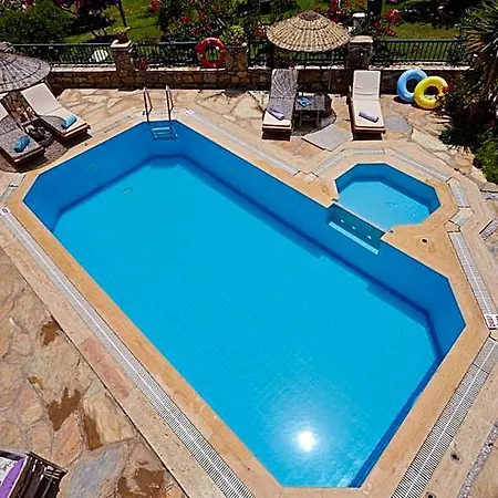 Vali 4* Akyaka (Mugla)