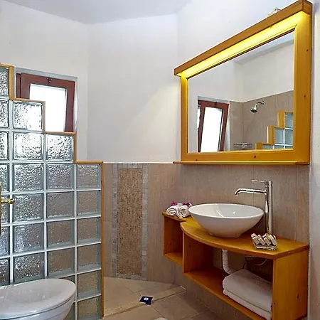 Vali 4* Akyaka (Mugla)