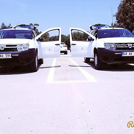 Vali Aparthotel Akyaka (Mugla)