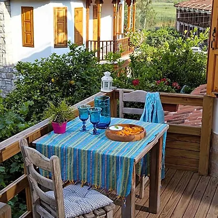Vali Akyaka (Mugla)