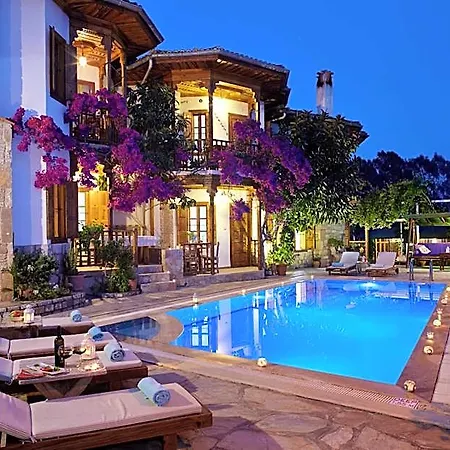 Aparthotel Vali Akyaka (Mugla)