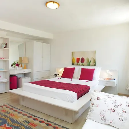 Vali Lejlighedshotel