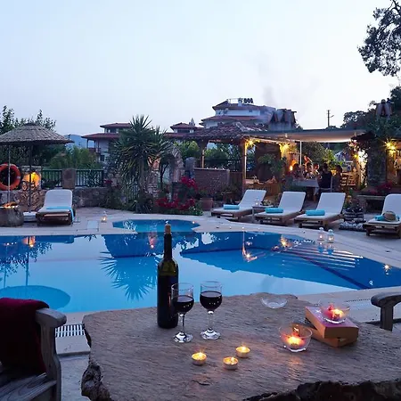Vali 3* Akyaka (Mugla)