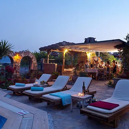 فالي شقة فندقية 4*