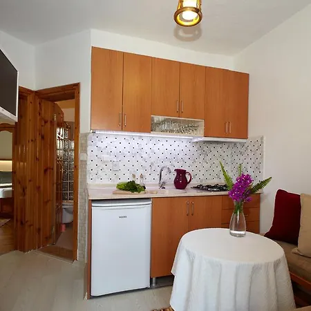 شقة فندقية فالي اكياكا