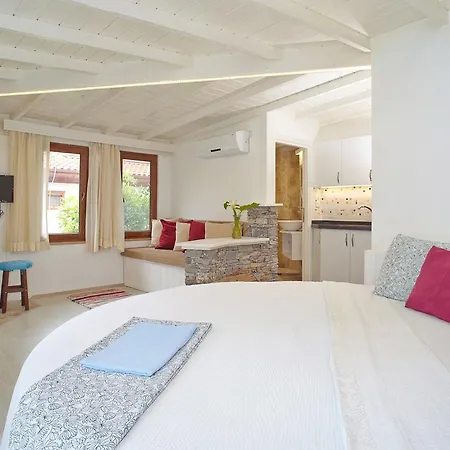 Lejlighedshotel Vali