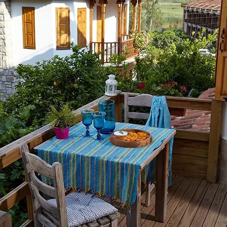 Vali Aparthotel Akyaka (Mugla)