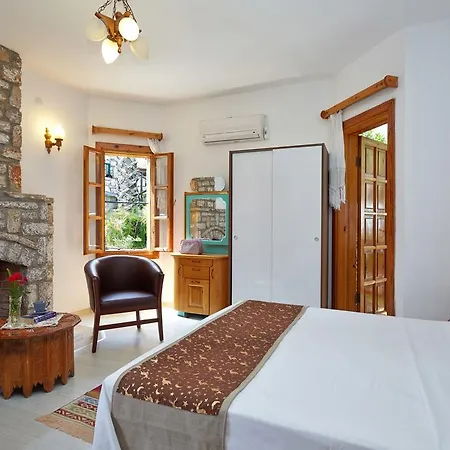 Lejlighedshotel Vali