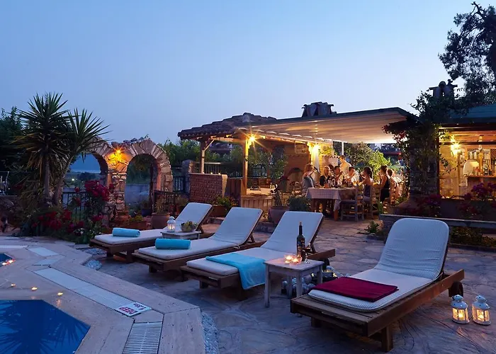 Vali アパートホテル 4*